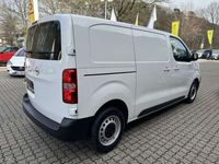 gebraucht Opel Vivaro 2.0 D Cargo M Edition