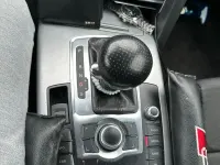 Gebraucht Audi A6 180 PS (132 kW) 2008 Grau Kombi