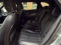 Second-hand Land Rover Range Rover Velar R-Dynamic 179 CP (131 kW) 2019 Gri SUV