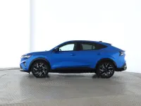 Używany Renault Rafale Esprit Alpine 300 KM (220 kW) 2025 Biały SUV