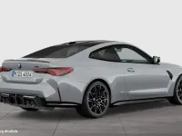 Gebraucht BMW M4 Competition Edition 530 PS (389 kW) 2025 Grau Coupé