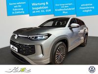 Neu VW Tayron Elegance 204 PS (150 kW) 2026 Silber SUV