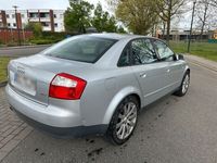 gebraucht Audi A4 b6