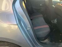 Gebraucht Opel Corsa GS Line 131 PS (96 kW) 2019 Grau Limousine