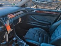 Gebraucht Audi A6 150 PS (110 kW) 2004 Silber Kombi