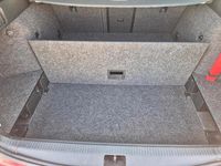 Gebraucht Skoda Octavia 150 PS (110 kW) 2016 Rot Kleinwagen