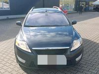 Gebraucht Ford Mondeo 125 PS (91 kW) 2008 Kombi
