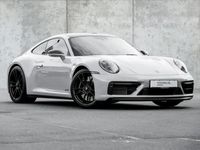gebraucht Porsche 911 Carrera 4 GTS (992)