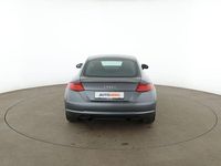 Gebraucht Audi TT 180 PS (132 kW) 2016 Grau Coupé