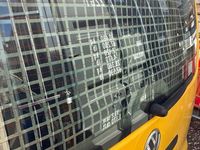 Gebraucht VW T5 116 PS (85 kW) 2011 Gelb Van