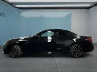 Gebraucht BMW 440 2025 Schwarz