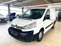 gebraucht Citroën Jumpy HDi 90 FAP Kasten