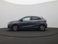 Neu MG MG3 Luxury 194 PS (142 kW) 2026 Andes grey Kleinwagen