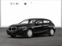 Gebraucht BMW 116 Efficient Dynamics 109 PS (80 kW) 2023 Schwarz metallic Kleinwagen