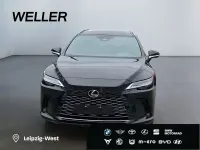 Gebraucht Lexus RX450h+ 309 PS (227 kW) 2026 Sonic white (weiss) SUV