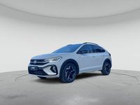 Neu VW Taigo R-line 116 PS (85 kW) 2025 Ascotgrau / schwarz uni SUV