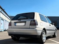 Gebraucht VW Golf III 60 PS (44 kW) 1997 Andere farben Kleinwagen