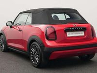 Gebraucht Mini Cooper Cabriolet Classic 163 PS (119 kW) 2025 Rot Cabrio