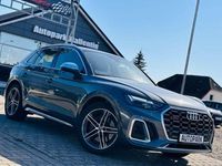 Gebraucht Audi SQ5 Design 341 PS (250 kW) 2021 Andere SUV