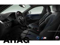 gebraucht BMW X2 xDrive20d M Sport Steptronic Sport Aut. EDC