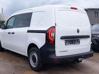 Gebraucht Renault Kangoo 116 PS (85 kW) 2025 Mineral weiss Van / Kleinbus