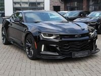 Neu Chevrolet Camaro ZL1 650 PS (478 kW) 2026 Schwarz