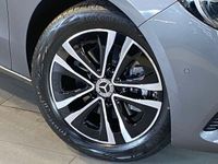 Gebraucht Mercedes B200 Progressive 163 PS (119 kW) 2024 Lack mountaingrau Van / Kleinbus