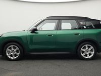Gebraucht Mini Countryman Classic 230 kW (313 PS) 2025 Grün SUV