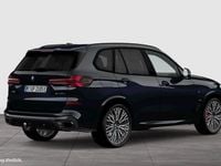 Neu BMW X5 M Sport 313 PS (230 kW) 2026 Schwarz SUV
