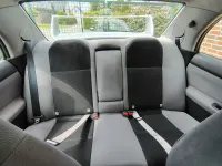 Occasion Subaru Impreza 230 ch (169 kW) 2006 Argent Berline
