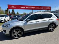 gebraucht Seat Tarraco Xcellence 4Drive*Pano*Voll-LED*360°Kam*