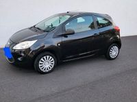 gebraucht Ford Ka 1.2