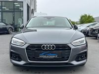 gebraucht Audi A5 3.0 V6 TDI QUATTRO ACC NAVI SPORTSIZE AHK SHZ