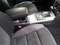 Gebraucht Audi A6 180 PS (132 kW) 2007 Grau metallic Kombi