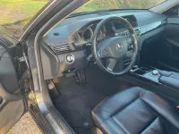 Second-hand Mercedes E220 170 CP (125 kW) 2011 Gri Break