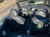 Gebraucht Mini Cooper Cabriolet 117 PS (86 kW) 2005 Cabrio