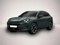Neu Cupra Terramar 150 PS (110 kW) 2026 Manufacturer SUV