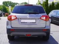Gebraucht Suzuki Vitara Comfort+ 120 PS (88 kW) 2018 Titan dark gray pearl metallic SUV