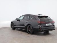 Neu Audi A6 Sport 252 PS (185 kW) 2025 Schwarz Kombi