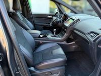 Gebraucht Ford S-MAX ST-Line 165 PS (121 kW) 2019 Grau Van / Kleinbus