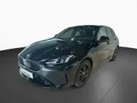 Gebraucht BMW 120 M Sport 395 PS (290 kW) 2025 Saphirschwarz (schwarz) Kleinwagen