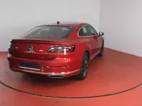 Nouvelle VW Arteon 305 ch (224 kW) 2025 Rouge Break