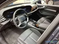 Gebraucht Audi A5 Ambiente 204 PS (150 kW) 2025 Firmamentblau metallic Kombi
