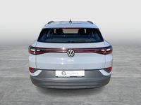 Gebraucht VW ID.4 Pro Performance 150 kW (204 PS) 2021 Grau SUV