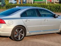 Gebraucht Volvo S80 181 PS (133 kW) 2014 Silber Limousine