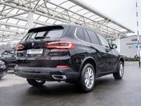 gebraucht BMW X5 xDrive 45e ACC NAVI LED HUD AHK LASER PANO