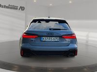 Gebraucht Audi RS6 Performance 630 PS (463 kW) 2025 Nardograu Kombi