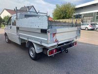 gebraucht VW Transporter T4 KombiSyncro 7DM 1P5 .DOKKA