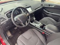 Gebraucht Ford Edge 209 PS (153 kW) 2017 Rot SUV