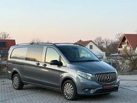 Gebraucht Mercedes Vito 190 PS (139 kW) 2015 Grau Van